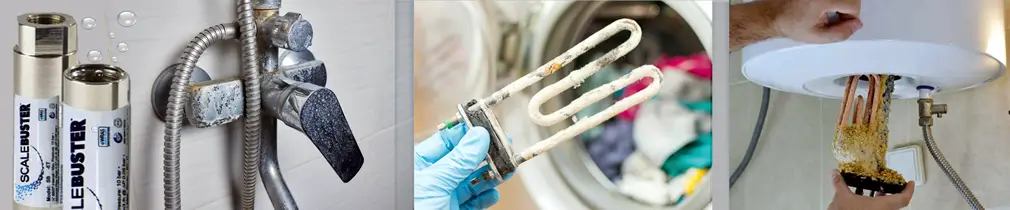 Prolonga la vida útil de aparatos y electrodomésticos