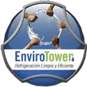 Envirotower tratamiento de agua torre enfriamiento