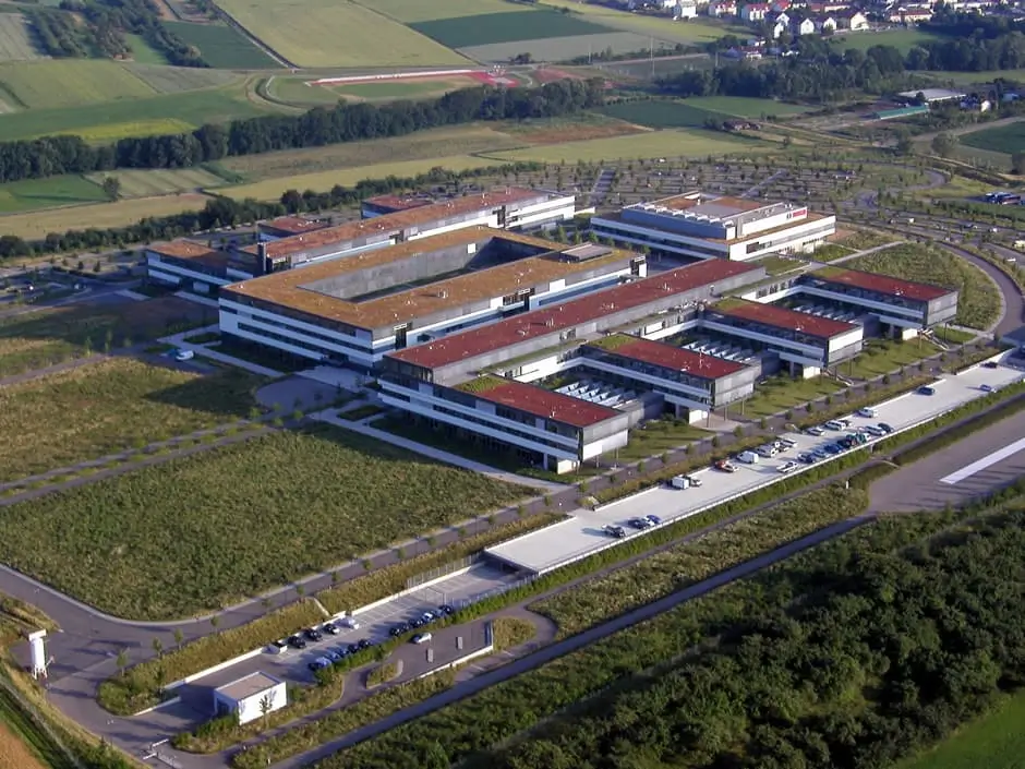 calderas de agua Bosch