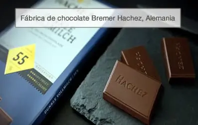 Descalcificador para Fábrica en Alemania