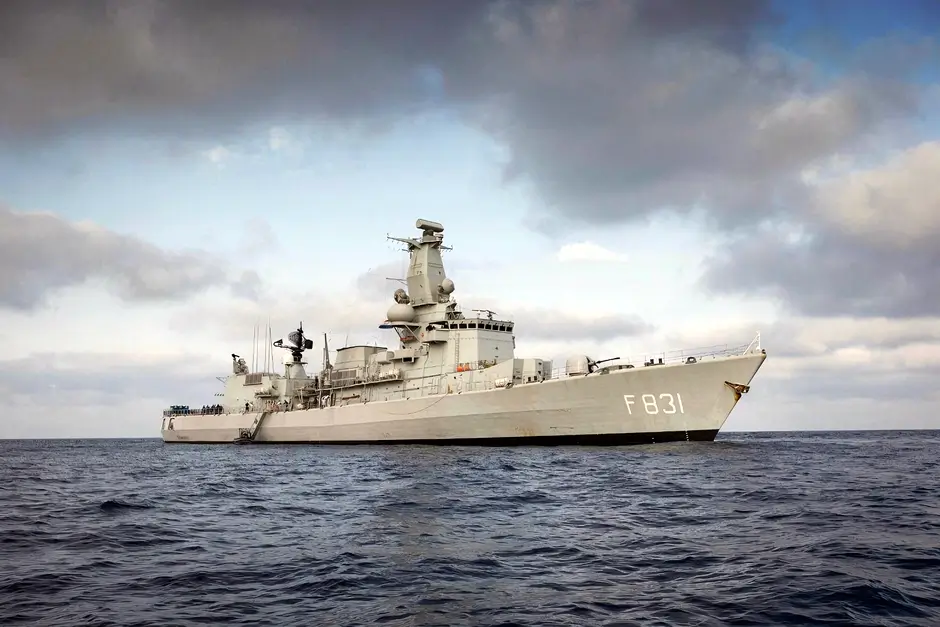 descalcificador para embarcaciones y barcos