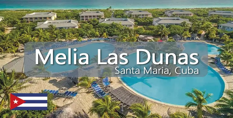 descalcificador para hotel Meliá