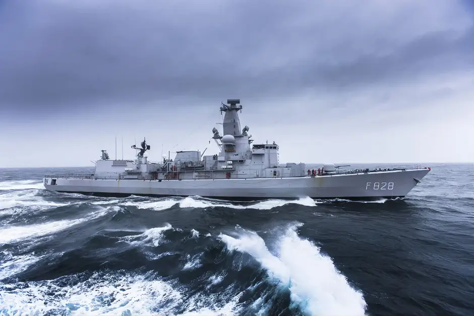 descalcificador para barcos