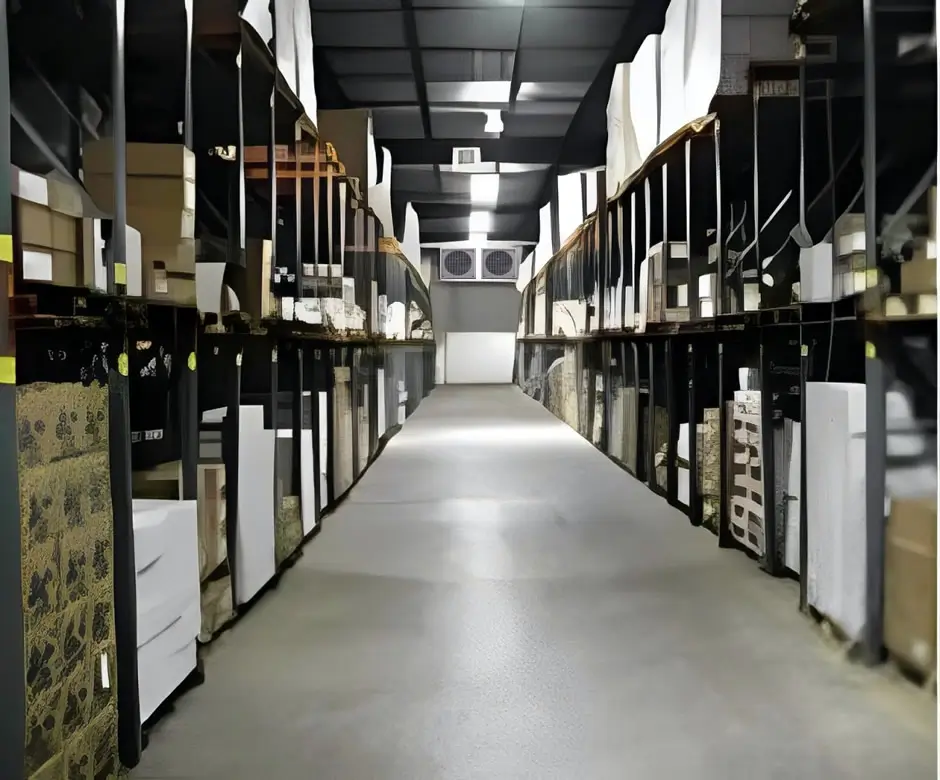 sistema refrigeración