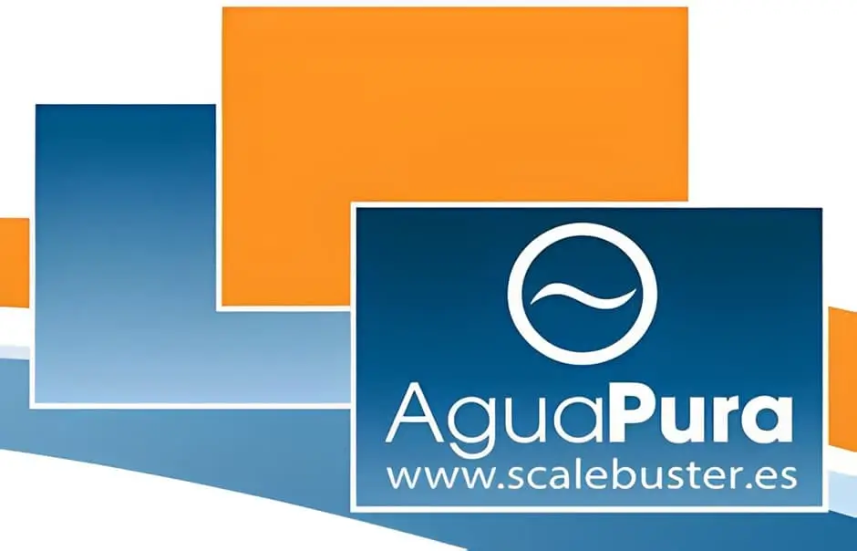 AguaPura Fadecen ION ScaleBuster