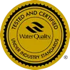 Asociación de Calidad del Agua (WQA)