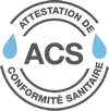Certificación ACS