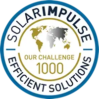 Solar Impulse Efficient Solution