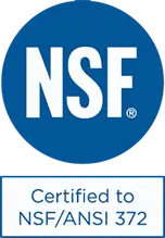 NSF/ANSI 372