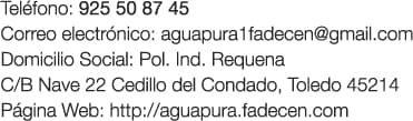 dirección