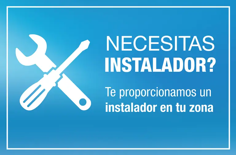 Instalar descalcificador
