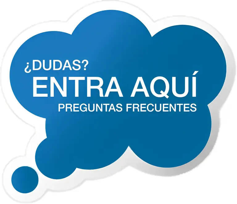 Preguntas frecuentes descalcificador